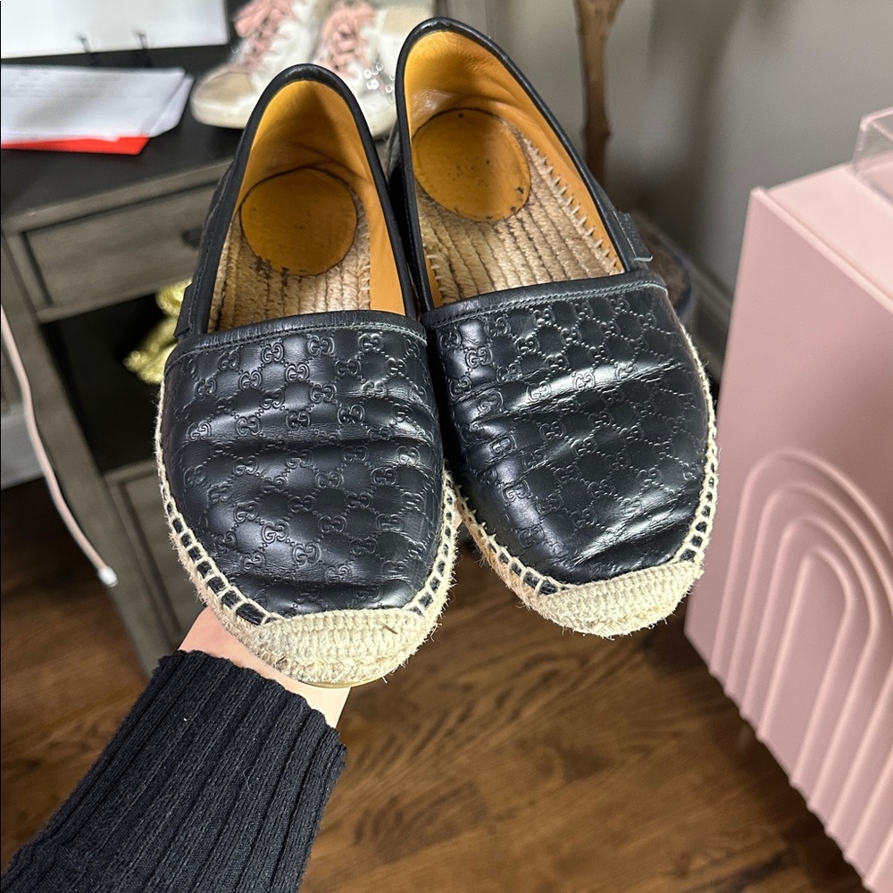 Gucci Loafers